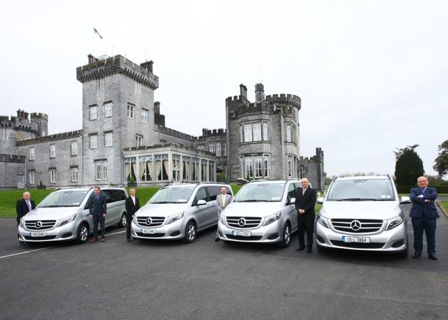 Private Guided Tours of Ireland | Executive Tours Ireland