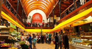 English Market Cork | Family Vacations Ireland