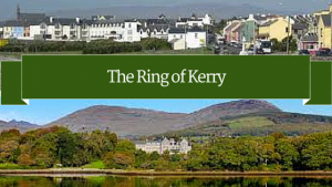 Ring of Kerry | Ireland Driver Guides