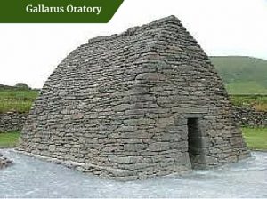 Gallarus Oratory | Executive Tours Ireland | Luxury Family Tour of Ireland