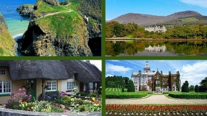 Private Guided Tours of Ireland | Executive Tours Ireland
