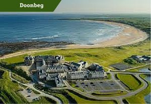 Doonbeg | Private Tours Ireland