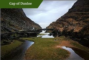 Gap Of Dunloe| Family Tours Ireland