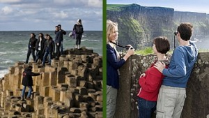 luxury family tours of Ireland with Executive Tours Ireland