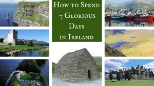 Signature Private Tour of Ireland with Executive Tours Ireland