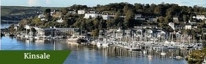 Kinsale |Private Driver Tours of Ireland