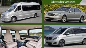 Mercedes Vehicles | chauffeur Driver Guided Transport Ireland