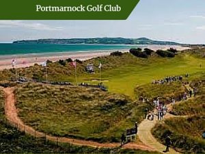Portmarnock Golf Club | Deluxe Ireland Golf Vacation Packages