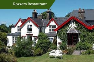 Rozzers Restaurant