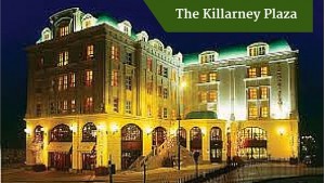 The Killarney Plaza | Customized Golf Packages Ireland