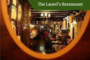 The Laurel's Restaurant