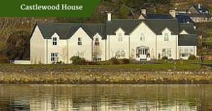 Castlewood House | Private Chauffeur Ireland