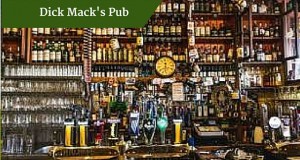 Dick Mack's Pub | Luxury Irish Tour Operator