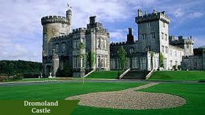 Dromoland Castle | Luxury Small Group Tour of Ireland