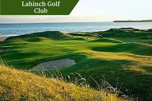 Lahinch Golf Club | Deluxe Irish Golf Packages