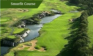 Smurfit Course | Luxury Family Tours Ireland