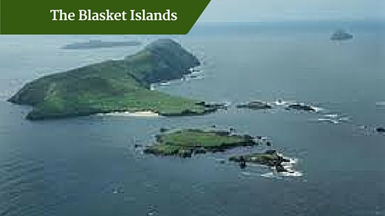 The Blasket Islands | Private Driver Tours of Ireland