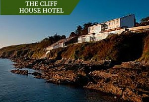 The Cliff House Hotel | Private Escorted Tours of Ireland
