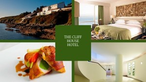 he Cliff House Hotel | Private Driver Customized Tours Ireland