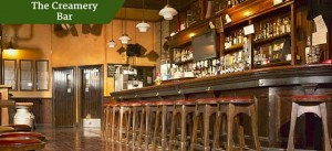 The Creamery Bar | Executive Tours Ireland