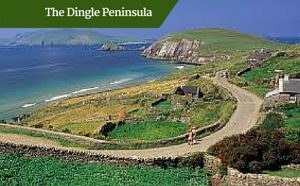 The Dingle Peninsula | Executive Tours Ireland