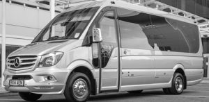 Sprinter | Irish Wedding Car Hire