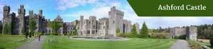 Ashford Castle | Luxury Chauffeur Service Ireland