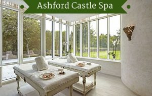 Ashford Castle | Spa | Deluxe Small Group Tours Ireland