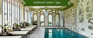 Ashford Castle | The Spa | Luxury Small Group Tours Ireland