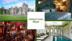 Ashford Castle | Private Tours Ireland