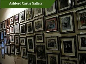 Ashford Castle Gallery | Ireland Driver Guides