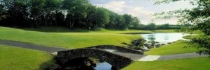 Jack Nicklaus 3rd Hole | Deluxe Tours Ireland