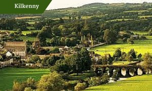 Kilkenny | Ireland Luxury Golf Tour