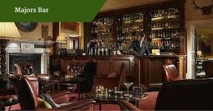 Majors Bar | Private Guided Tours of Ireland