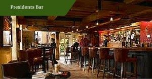 Presidents Bar | Private Tours Ireland