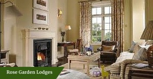 Rose Garden Lodges | Chauffeur Service Ireland