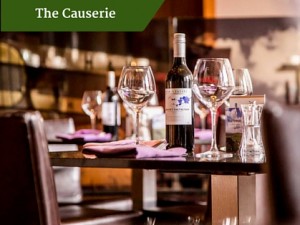 The Causerie - Luxury Tours Ireland