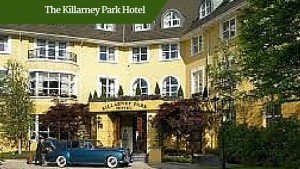 The Killarney Park Hotel | Private Guided Tours of Ireland