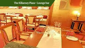 The Killarney Plaza- Lounge Bar | Luxury Tours Ireland