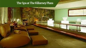 The Spa at The Killarney Plaza | Private Escorted Tours Ireland