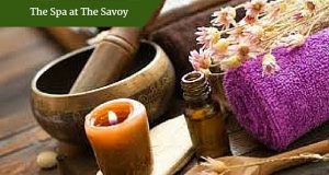 The Spa at The Savoy | Driver Guided Tours Ireland