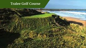 Tralee Golf Course | Private Golf Tours Ireland