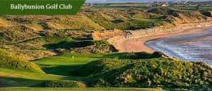 Ballybunion Golf Club | Luxury Tours Ireland