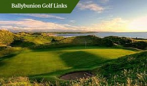 Ballybunion Golf Links | Private Tours Ireland