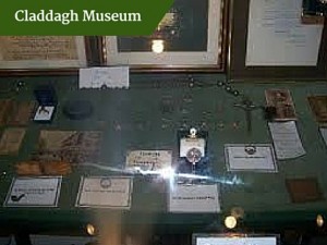 Claddagh Museum | Luxury Small Group Tours of Ireland