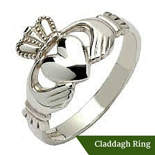 Claddagh Ring | Family Vacations Ireland