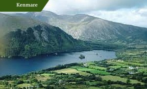 Kenmare |Ireland Private Guided Tours