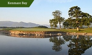 Kenmare Bay - Deluxe Small Group Tours Ireland