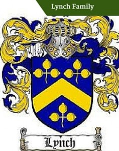 Lynch Family | Private Tours Ireland
