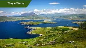 Ring of Kerry |Private Guided Tours of Ireland